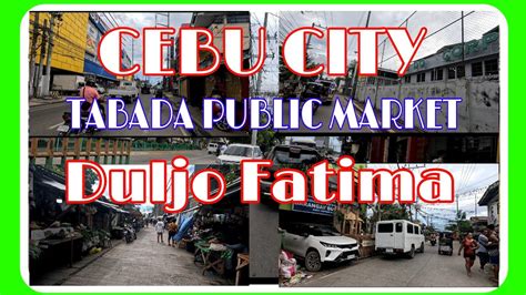 Duljo, Cebu City Profile – PhilAtlas.